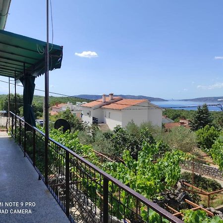 Apartments Marica Krk Town Bagian luar foto