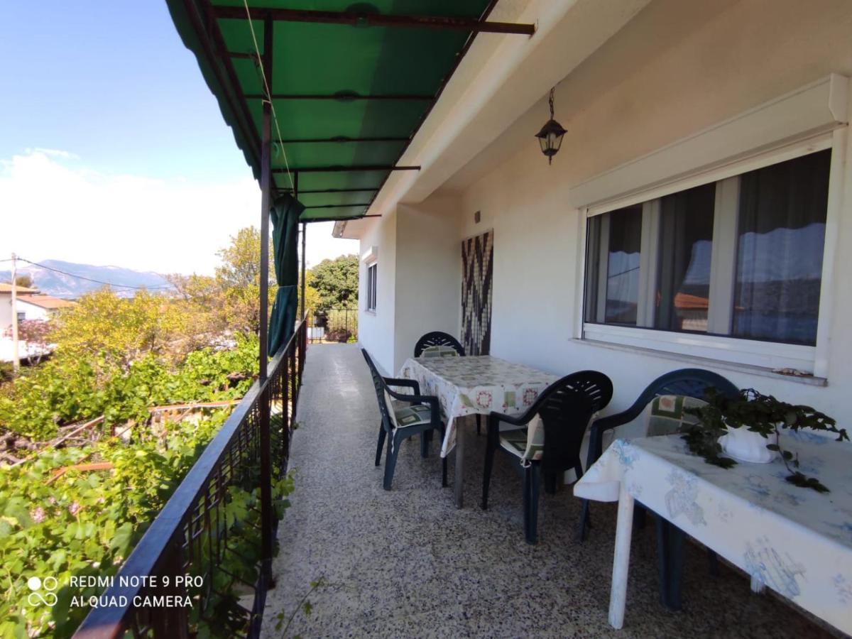 Apartments Marica Krk Town Bagian luar foto