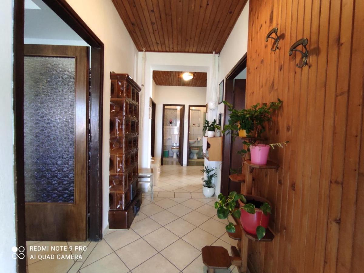 Apartments Marica Krk Town Bagian luar foto