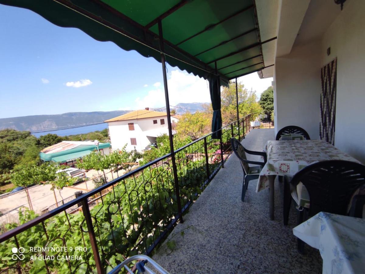 Apartments Marica Krk Town Bagian luar foto