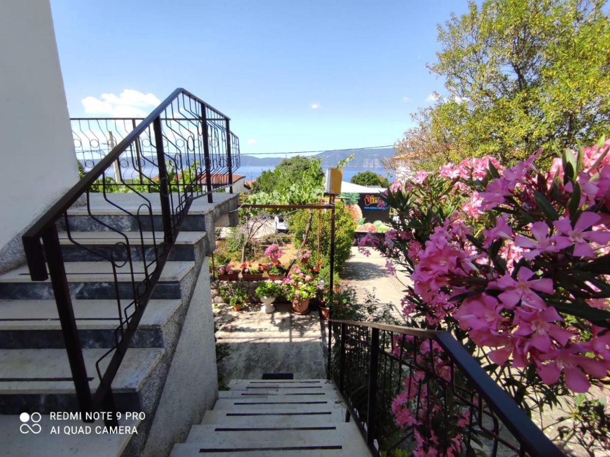 Apartments Marica Krk Town Bagian luar foto