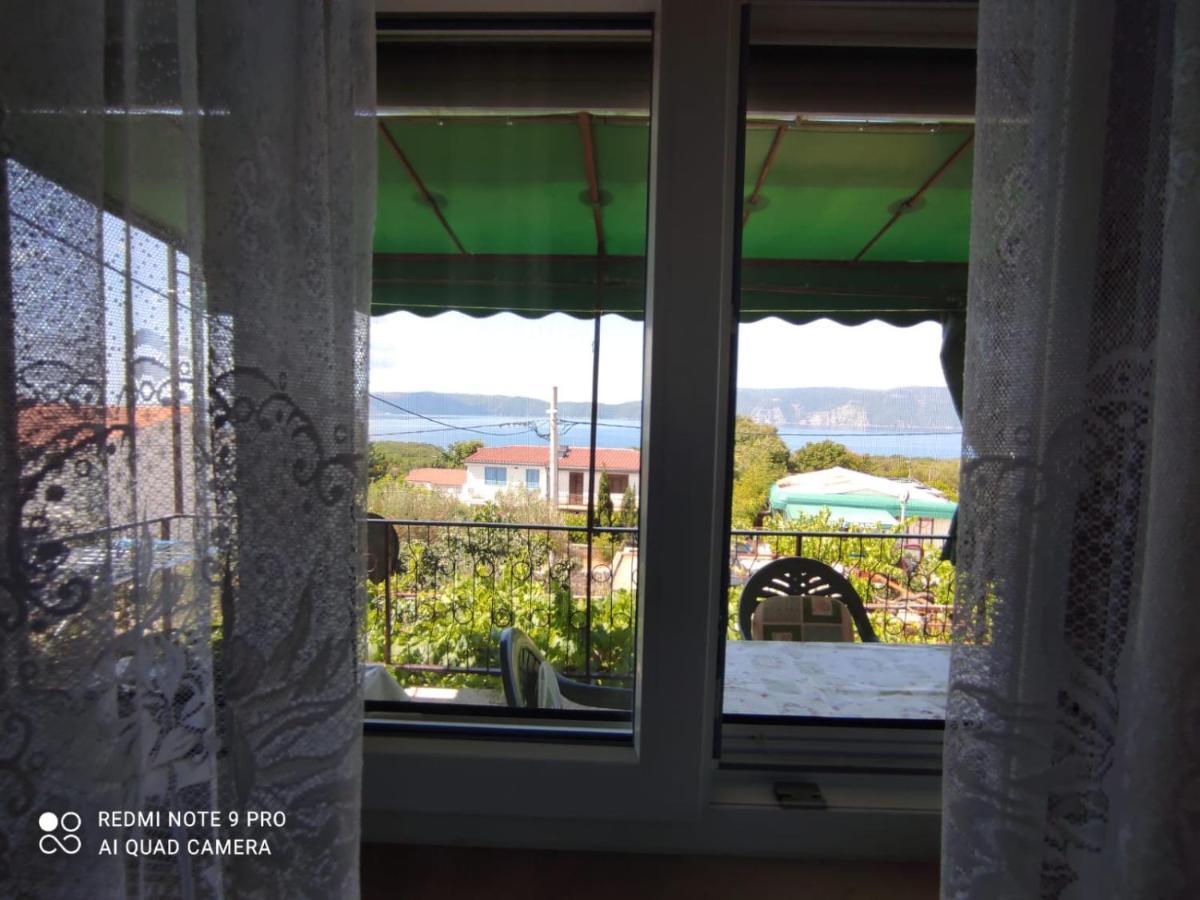 Apartments Marica Krk Town Bagian luar foto